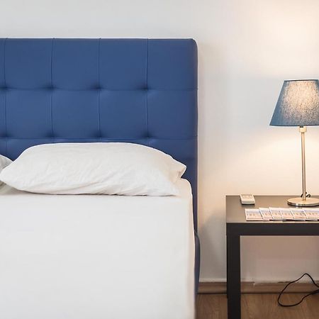 Victoria Apartment Афины Экстерьер фото
