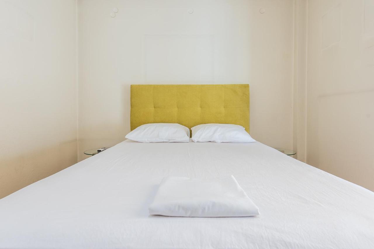 Victoria Apartment Афины Экстерьер фото