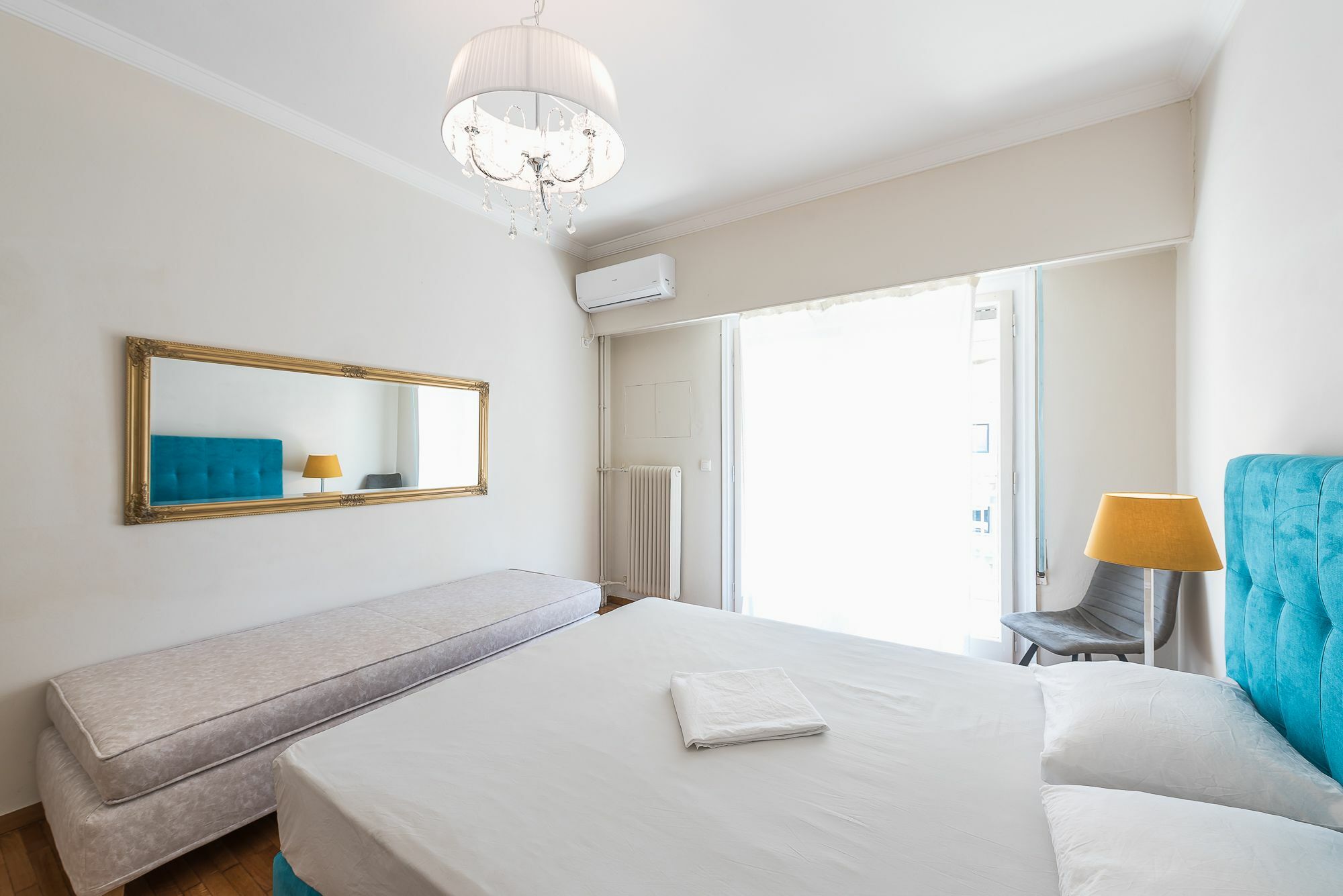 Victoria Apartment Афины Экстерьер фото