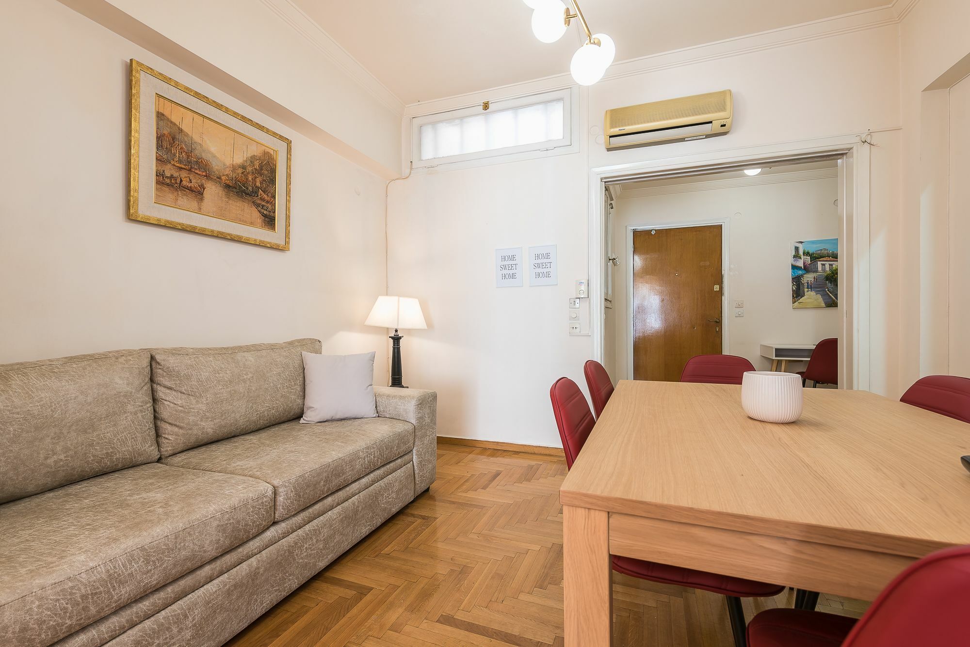 Victoria Apartment Афины Экстерьер фото